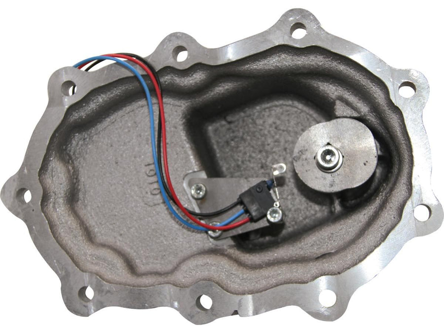 Harley Davidson Sportster [1991-2003] – e-Kick Electric 1991/2003, Roh für Sportster