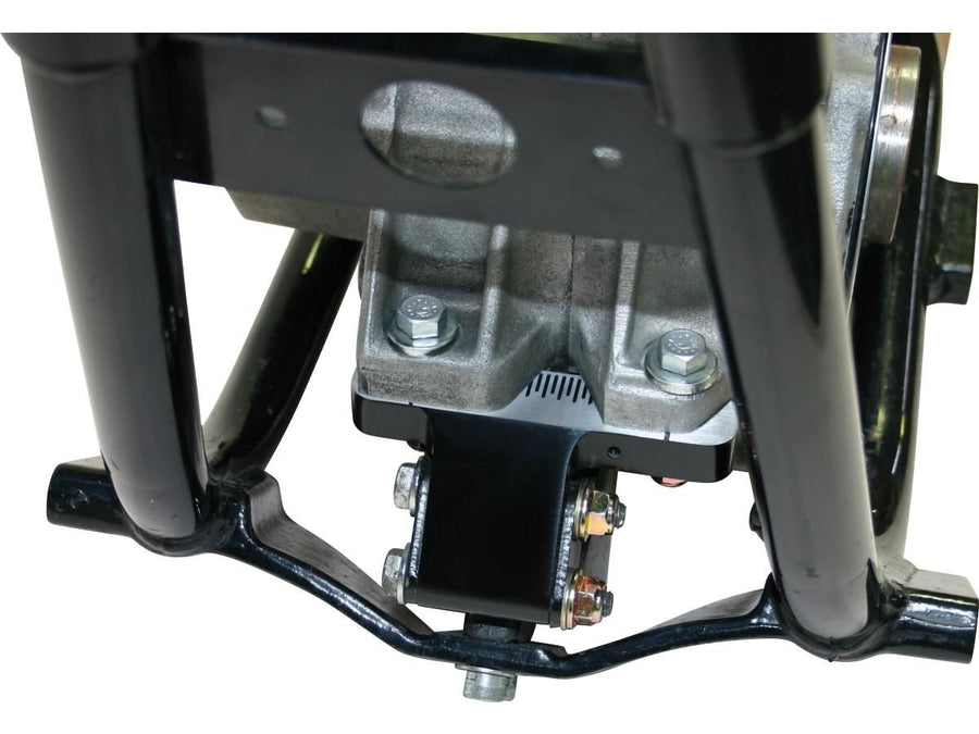 Harley Davidson Dyna [1999-2017] -Porta del motore per modelli Dyna