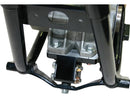 Harley Davidson Dyna [1999-2017] -Porta del motore per modelli Dyna-4