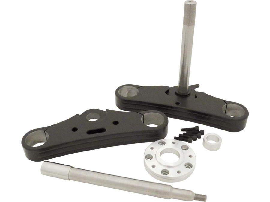Harley Davidson Sportster [2000-2003] -Fork Bridge, 39 mm, 0 °