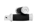 Harley Davidson Sportster [1991-2020] – Merc Fahrerfußrasten Chrom-1