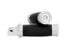 Harley Davidson Sportster [1991-2020] – Merc Fahrerfußrasten Chrom-3