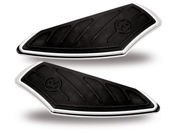Harley Davidson Touring [1985-2025] -Ftz's Driver Chrome