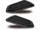 Harley Davidson Touring [1986-2025] -FTZ PEDIAC COID BETTRIT COLLAT-1