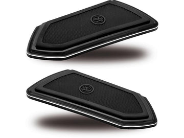 Harley Davidson Touring [1986-2025] -FTZ PEDIAC COID BETTRIT COLLAT