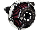 Harley Davidson Sportster [1991-2020] -Max HP Air Filter Contrast Cut-3