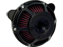 Harley Davidson Sportster [1991-2020] – Max HP Luftfilter Black Ops-1