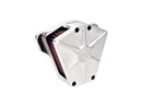 Harley Davidson Softail [2016-2017] -Array Air Filter Chrome-1