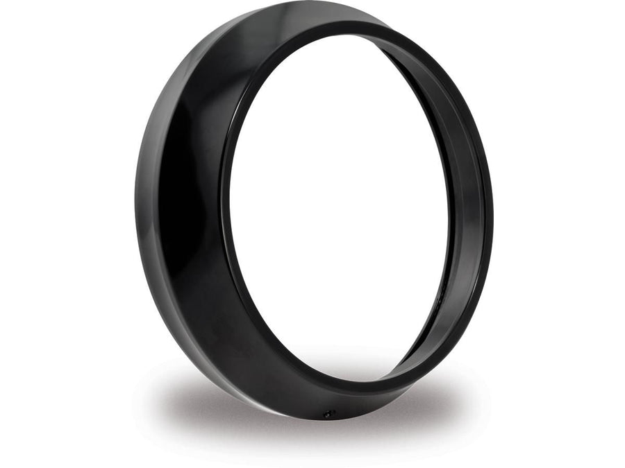 Harley Davidson - Clean 7 "Farmale Black