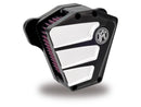 Harley Davidson Sportster [1991-2020] -Scallop Air Filter-1