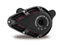 Harley Davidson Sportster [1991-2020]-Jet Air Air Filter Black Ops-2