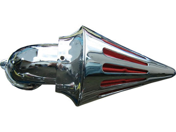 Harley Davidson FX Model [1985-1994] – Arrow Luftfilter Chrom