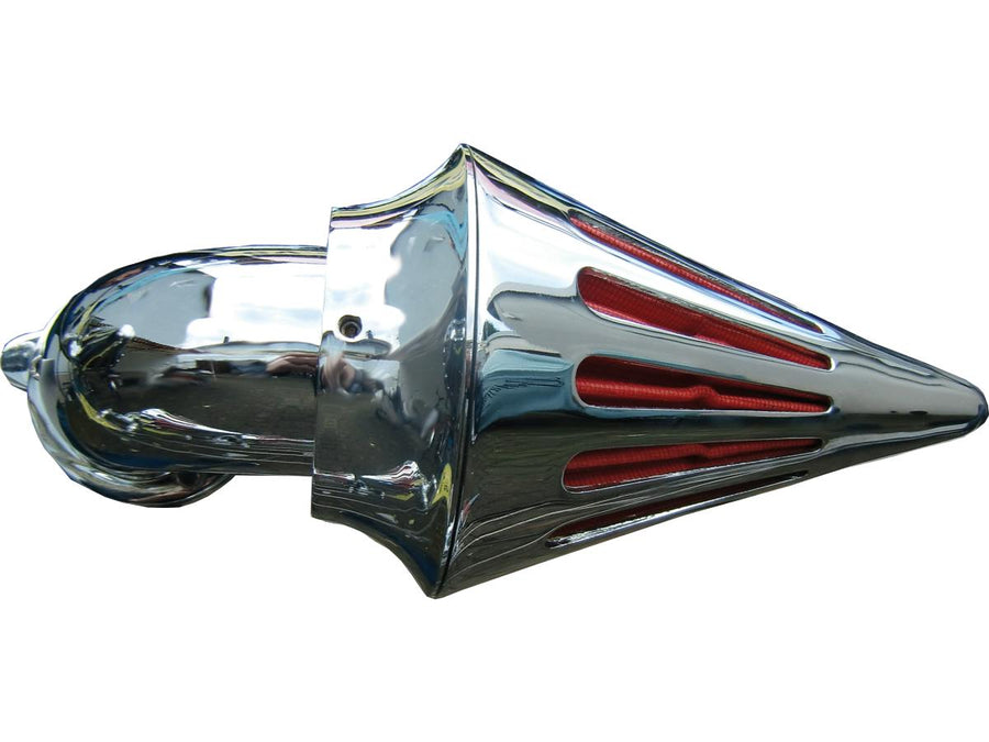 Harley Davidson FX Model [1985-1994] – Arrow Luftfilter Chrom