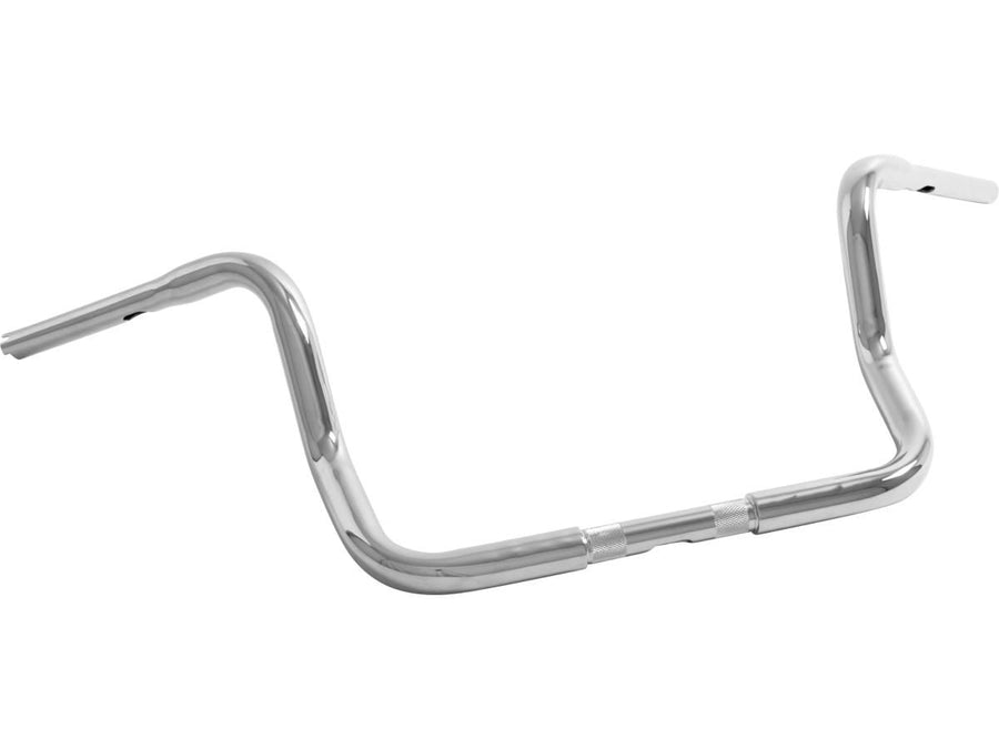 Harley Davidson Touring [2008-2013] -1 1/4 "Rubanta per escavatore grasso non ha notato 3 buche