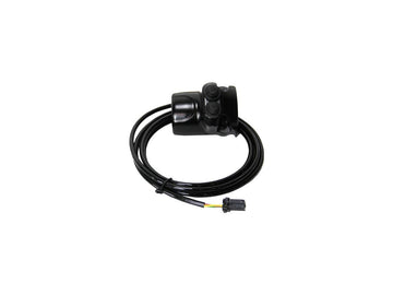 Harley Davidson Fltruse [2015-2016] -Legend Rublebar, Black
