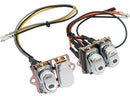 Harley Davidson FLHTCI [2004-2005] – Verkleidungsschalter-Set Rocker für-2
