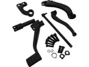 Harley Davidson Sportster [2014-2020] – 2" nach vorne verlegtes Mid-Control Kit für-1