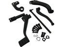 Harley Davidson Sportster [2014-2020] – 2" nach vorne verlegtes Mid-Control Kit für-3