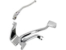 Harley Davidson Dyna [2006-2017] -2 "Controlli di centro pre-out-out-1
