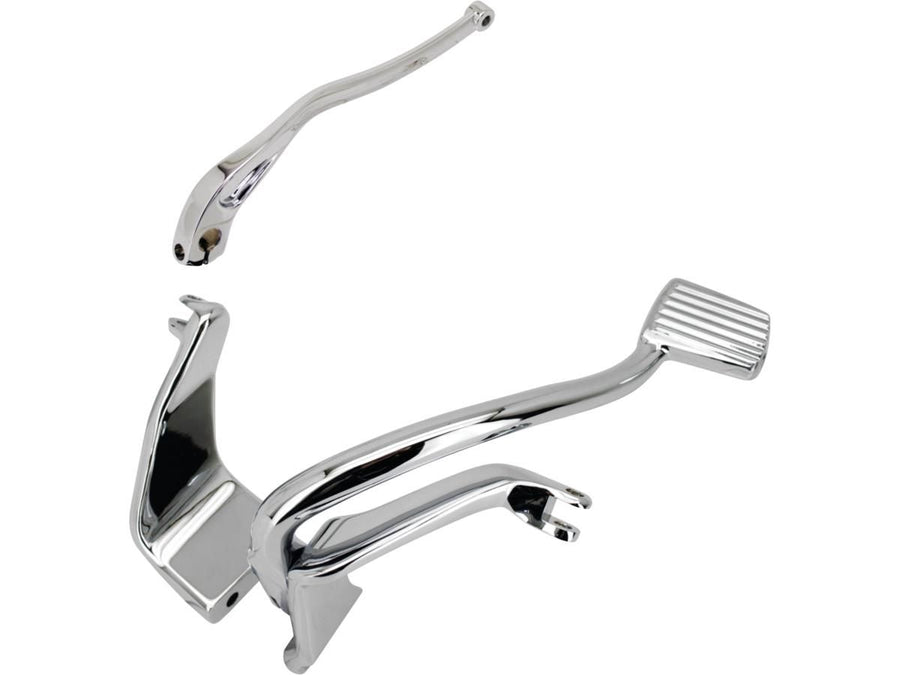 Harley Davidson Dyna [2006-2017] -2 "Controlli di centro pre-out-out