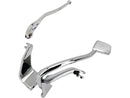 Harley Davidson Dyna [2006-2017] -2 "Controlli di centro pre-out-out-3