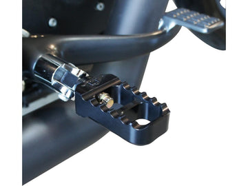 Harley Davidson Sportster [1991-2020]-poggiapiedi regolabili blunt