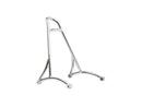 Harley Davidson Sportster [2004-2020] – Kurze Sissy Bar Chrom-1