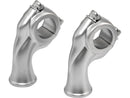Harley Davidson up [1974-1974] – 2,5" Deluxe Lenkererhöhungen-1