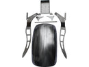 Harley Davidson FXSBSE [2013-2014] -Diy Medium 3 Extrapt Retro-1