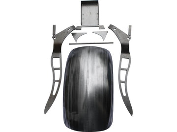 Harley Davidson FXSBSE [2013-2014] -Diy Medium 3 Extrapt Retro