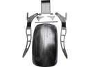 Harley Davidson FXSBSE [2013-2014] -Diy Medium 3 Extrapt Retro-3