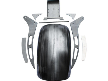 Harley Davidson FXSBSE [2013-2014] – DIY New Line Kurzer Ausgeschnittener Heckfender