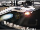 Harley Davidson Sportster [2014-2020]-Stries LED Torn Signal Alluminio Lucide Lucide-2