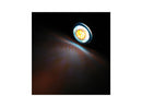 Harley Davidson – Apollo Bullet LED Blinker/Positionslicht Schwarz Rauch LED-5