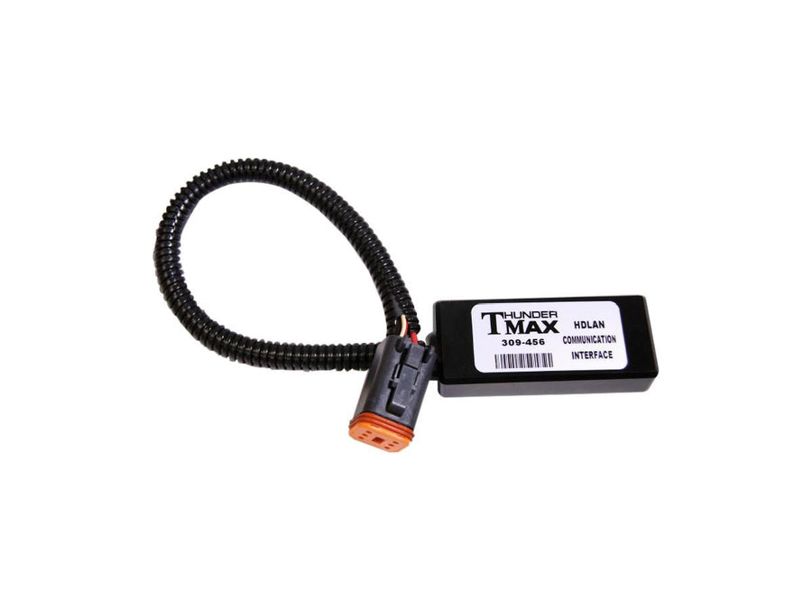 Harley Davidson – Datenkommunikationsmodul HDLAN