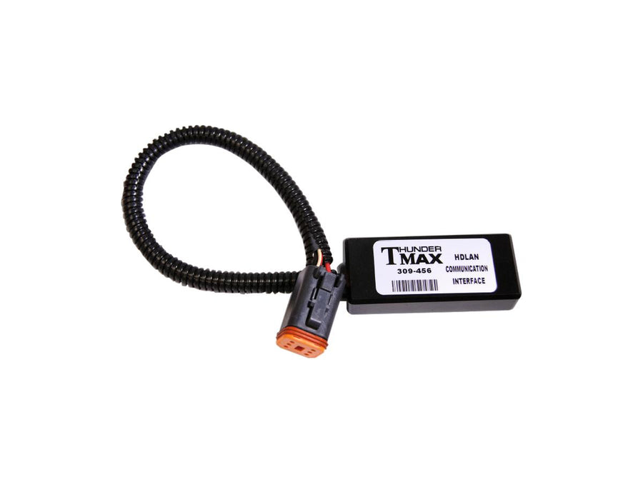 Harley Davidson – Datenkommunikationsmodul HDLAN