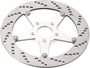 Harley Davidson Sportster [2000-2013] – Gebohrter Bremsscheibenrotor Aluminium-3