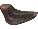 Harley Davidson FXSBSE [2013-2014] -fred Kodlin Signature Series Solositz Schwarz-1