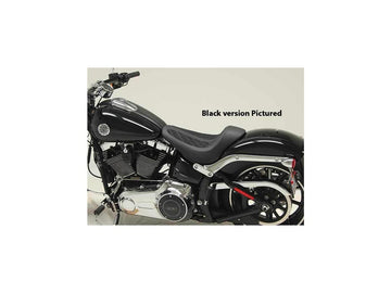 Harley Davidson FXSBSE [2013-2014] -fred Kodlin Signature Series Solositz Schwarz - 0