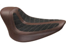 Harley Davidson FXSBSE [2013-2014] -fred Kodlin Signature Series Solositz Schwarz-4