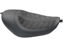 Harley Davidson Sportster [2010-2020] -fred Kodlin Signature Seat Solo Seat-1