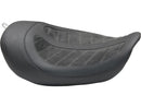 Harley Davidson Dyna [2006-2017] – Fred Kodlin Signature Series Solo Sitz Schwarz-4