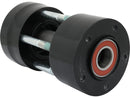 Harley Davidson VRSCAW [2007-2007]-rear wheel hub black non-abs-2
