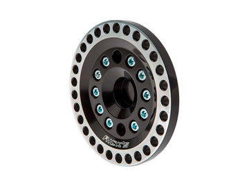 Harley Davidson Sportster [2005-2020]-Copertina per cintura corrispondente - 0