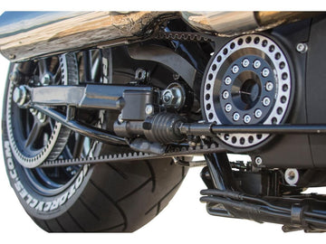 Harley Davidson Sportster [2005-2020]-Cintura a trazione posteriore di sostituzione con offset 20 - 0