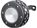 Harley Davidson Sportster [2007-2016] – Powerfilter Grand Classic Luftfilter Bi-Color-1
