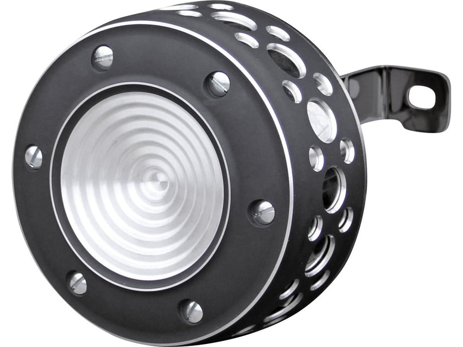 Harley Davidson Sportster [2007-2016] – Powerfilter Grand Classic Luftfilter Bi-Color