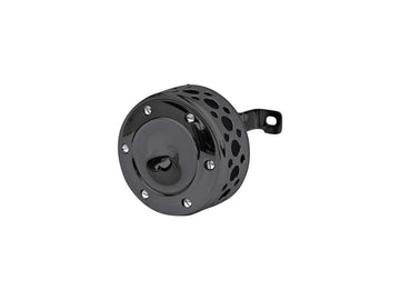 Harley Davidson Sportster [2007-2016] -In Filtro di potenza Grand Classic Air Filter Schwarz
