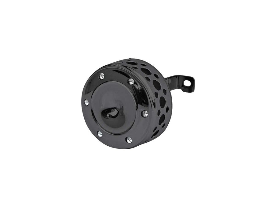 Harley Davidson Sportster [2007-2016]-Power filter Grand Classic Air Filter Schwarz