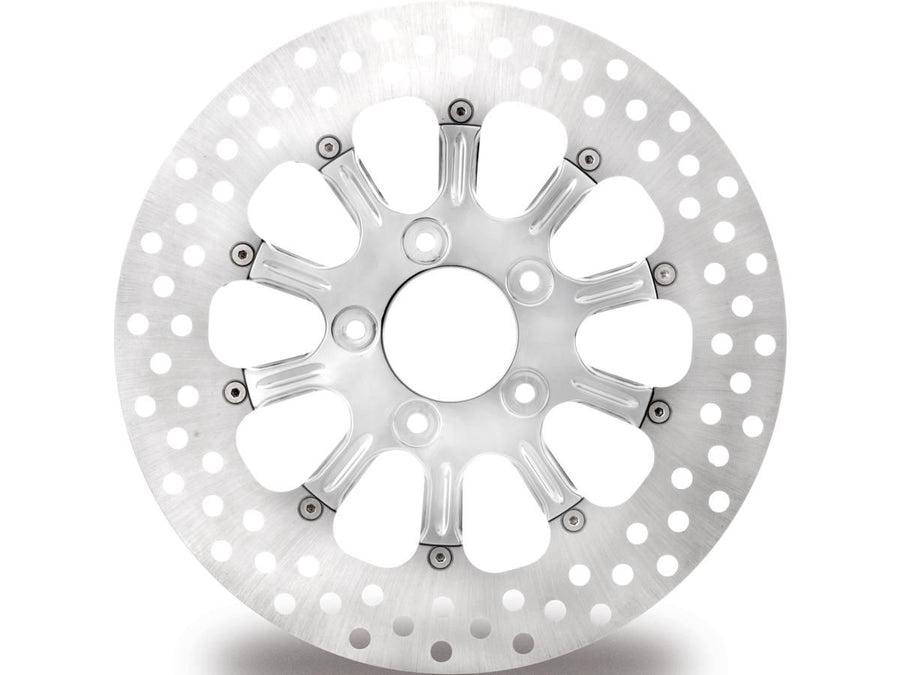 Harley Davidson Sportster [2014-2020] – Revel Bremsscheibe Chrom 11,8" Vorne